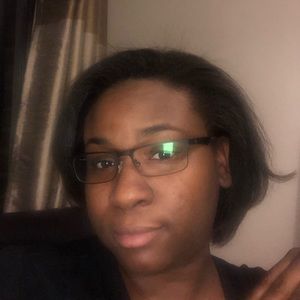 Meet your Posher, Ciara